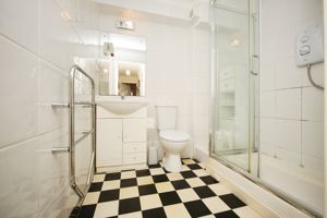 BATHROOM- click for photo gallery
